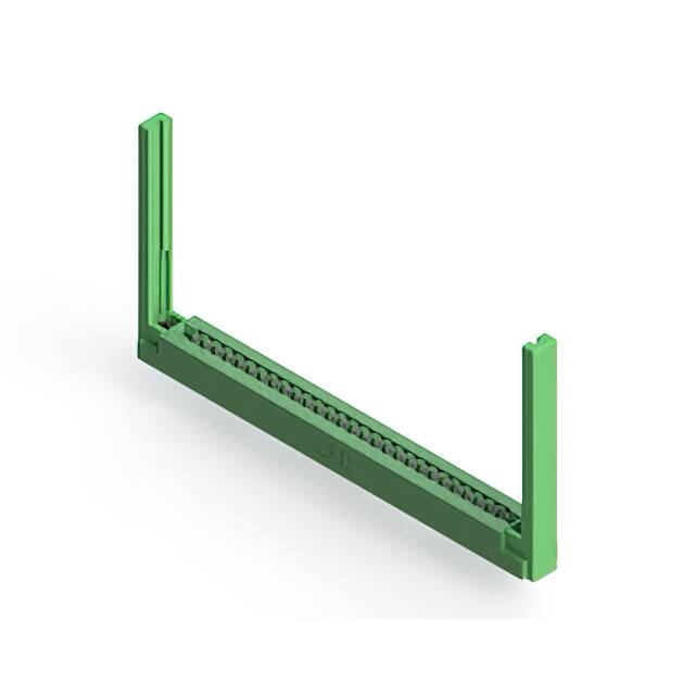 307-028-453-168 EDAC Inc.  Edgeboard Connectors